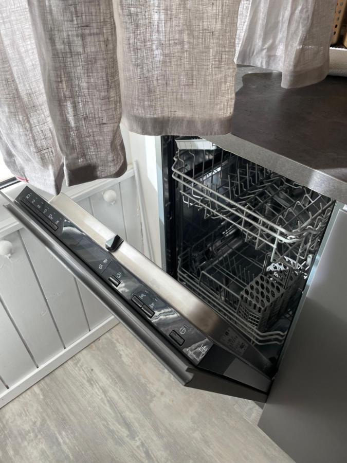 Appartamento Kern-Sciare A Portata Di Mano- Madesimo Exteriér fotografie